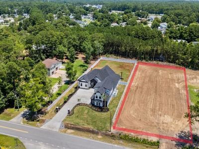 TBD McDowell Shortcut Rd. , Murrells Inlet, SC 29576