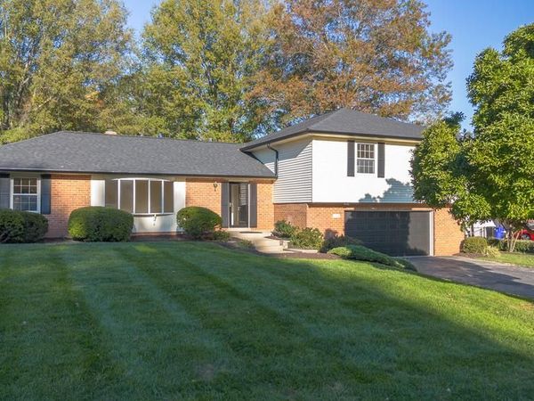 19105 BLOOMFIELD ROAD, OLNEY, MD 20832