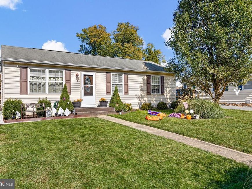 206 Sycamore Road, Elkton, MD 21921 Main Photo