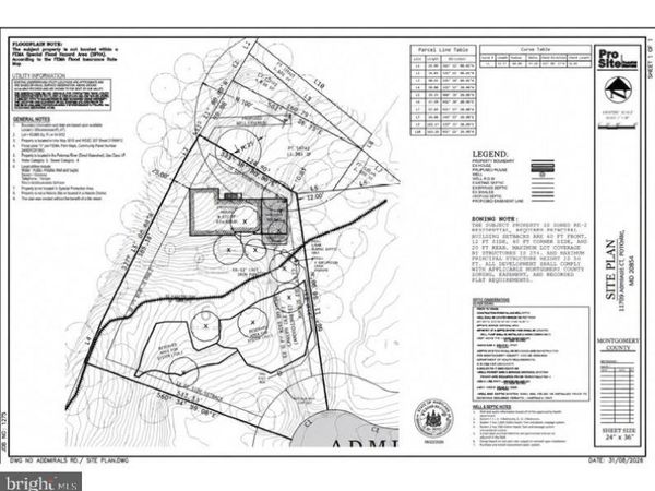 11709 ADMIRALS COURT , ROCKVILLE, MD 20854