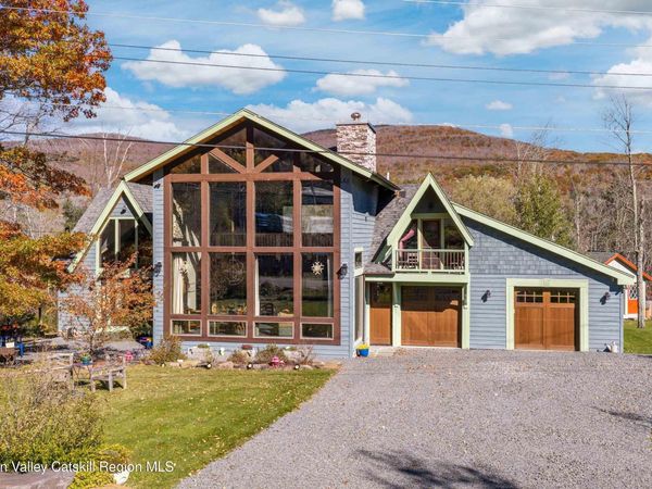 62 Colonels Drive, Hunter, NY 12442