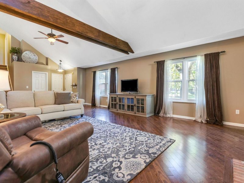 5804 Quail Run Drive , Grove City, OH 43123 Photo 12
