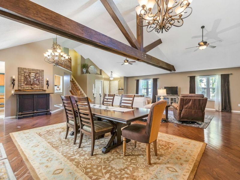 5804 Quail Run Drive , Grove City, OH 43123 Photo 14