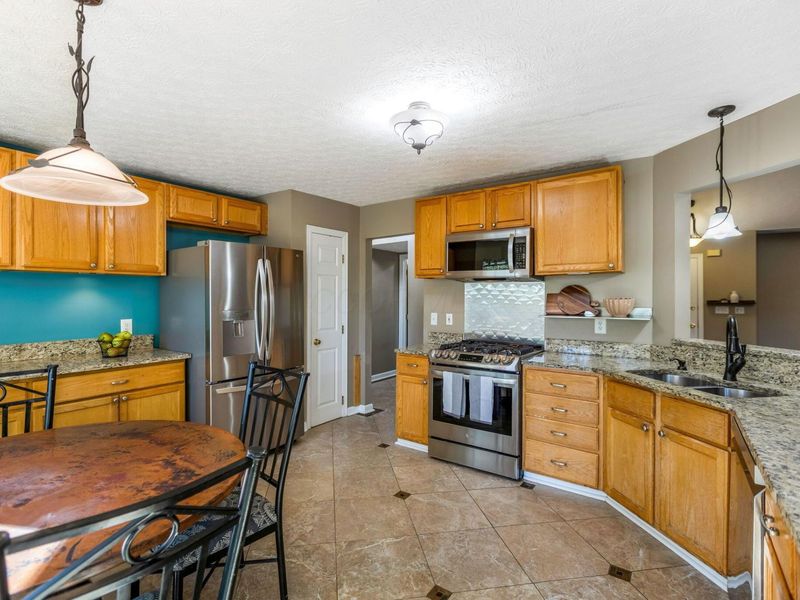 5804 Quail Run Drive , Grove City, OH 43123 Photo 15