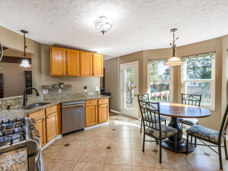 5804 Quail Run Drive , Grove City, OH 43123 Photo 16
