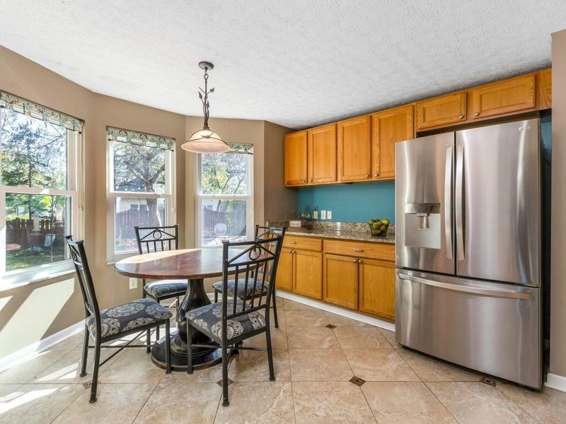 5804 Quail Run Drive , Grove City, OH 43123 Photo 17