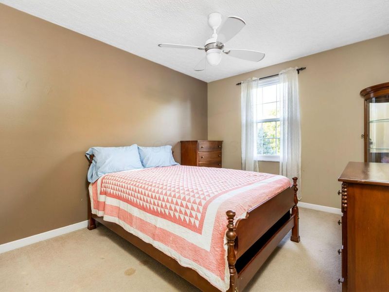 5804 Quail Run Drive , Grove City, OH 43123 Photo 19