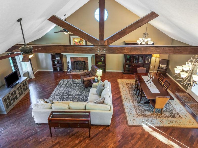 5804 Quail Run Drive , Grove City, OH 43123 Photo 21