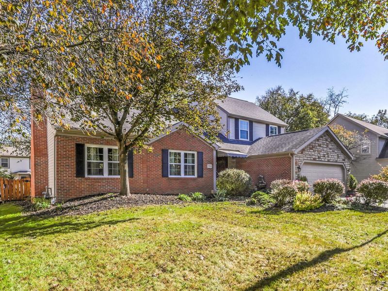 5804 Quail Run Drive , Grove City, OH 43123 Photo 3