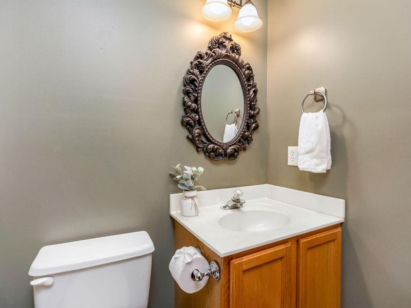 5804 Quail Run Drive , Grove City, OH 43123 Photo 30