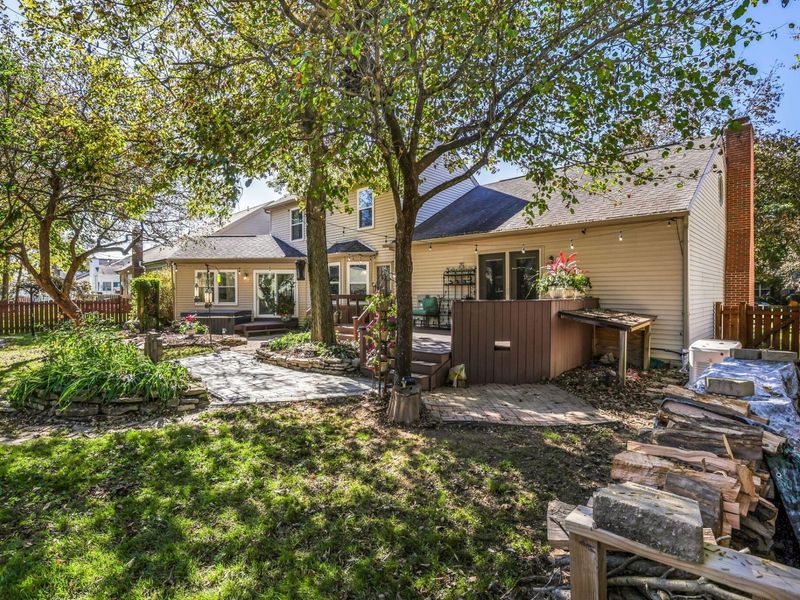 5804 Quail Run Drive , Grove City, OH 43123 Photo 45