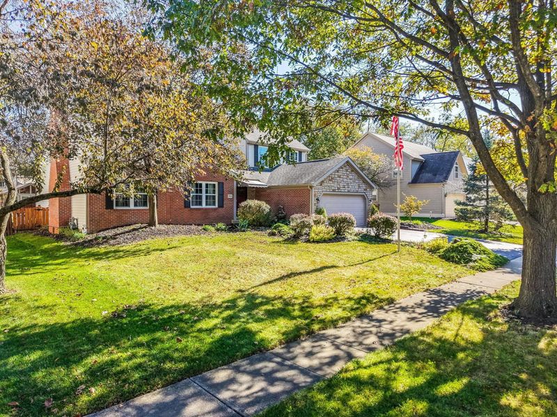 5804 Quail Run Drive , Grove City, OH 43123 Photo 49