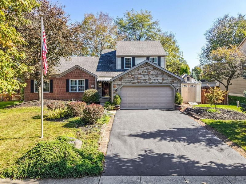 5804 Quail Run Drive , Grove City, OH 43123 Photo 50