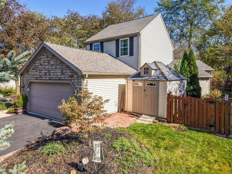 5804 Quail Run Drive , Grove City, OH 43123 Photo 51