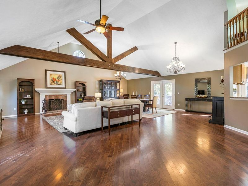 5804 Quail Run Drive , Grove City, OH 43123 Photo 8