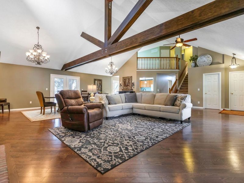 5804 Quail Run Drive , Grove City, OH 43123 Photo 9