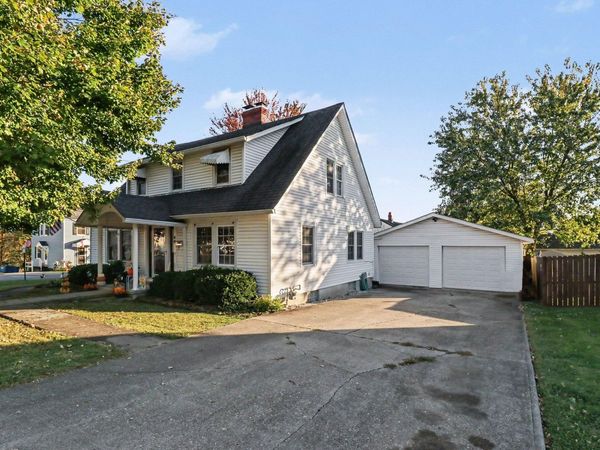 44 Charlotte Heights Road, Williamstown, KY 41097