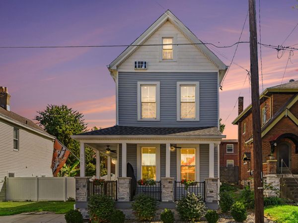 111 Shelby Street, Bromley, KY 41016
