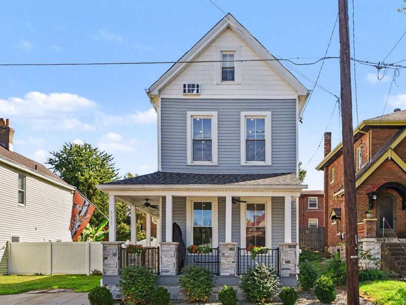 111 Shelby Street, Bromley, KY 41016 Photo 3
