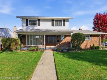 3655 Byrd Drive, Sterling Heights, Mi 48310