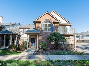 3627 Tremonte Circle S, Oakland Township, Mi 48306