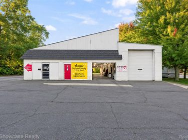 965 W Michigan Avenue , Ypsilanti, Mi 48197