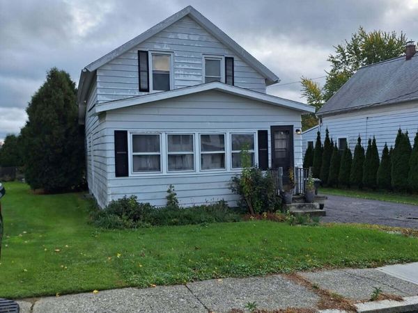 40 Edward Street, Cohoes, NY 12047