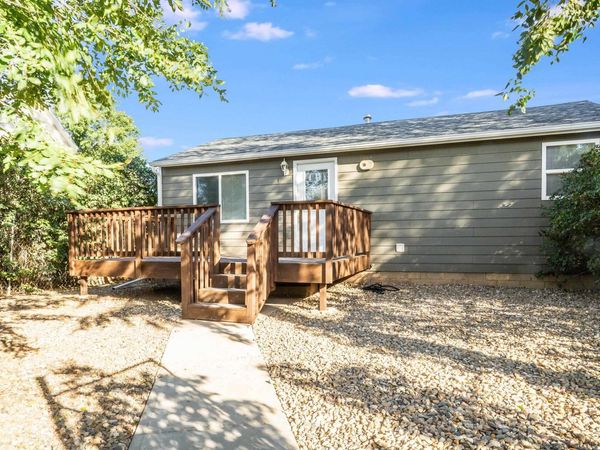 230 EAST JACKSON ST, Rapid City, SD 57701