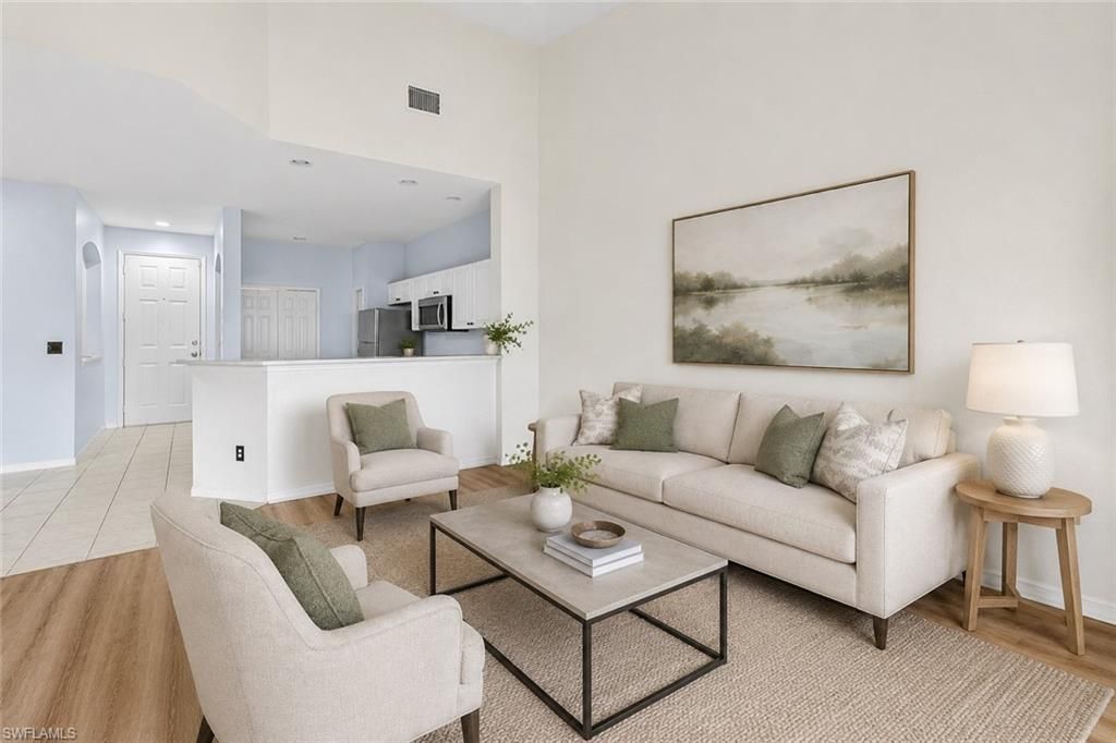 4219 Liron Ave , Unit 204, Fort Myers, FL 33916 Photo