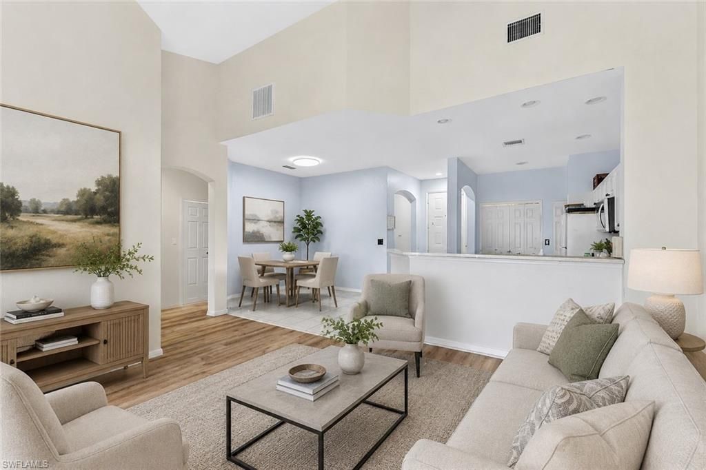 4219 Liron Ave , Unit 204, Fort Myers, FL 33916 Photo