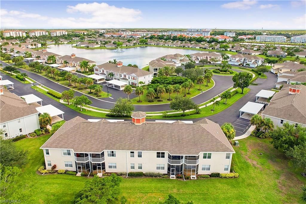 4219 Liron Ave , Unit 204, Fort Myers, FL 33916 Photo