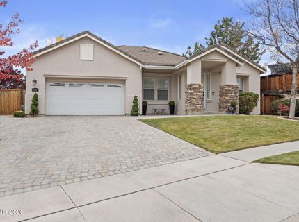 1861 Star Pine Court, Reno, NV 89523 Photo