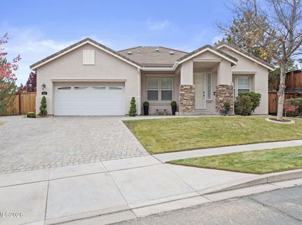 1861 Star Pine Court, Reno, NV 89523 Photo