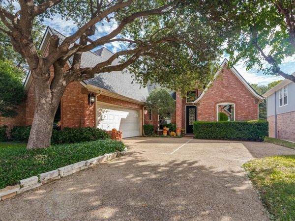 7510 Southwick, Garland, TX 75044