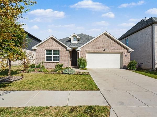 619 Rain Barrel Place, Celina, TX 75009