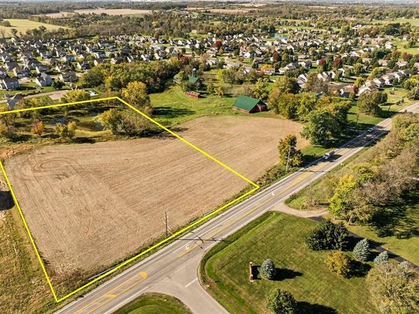 3371 State Route 122, Franklin, OH 45005