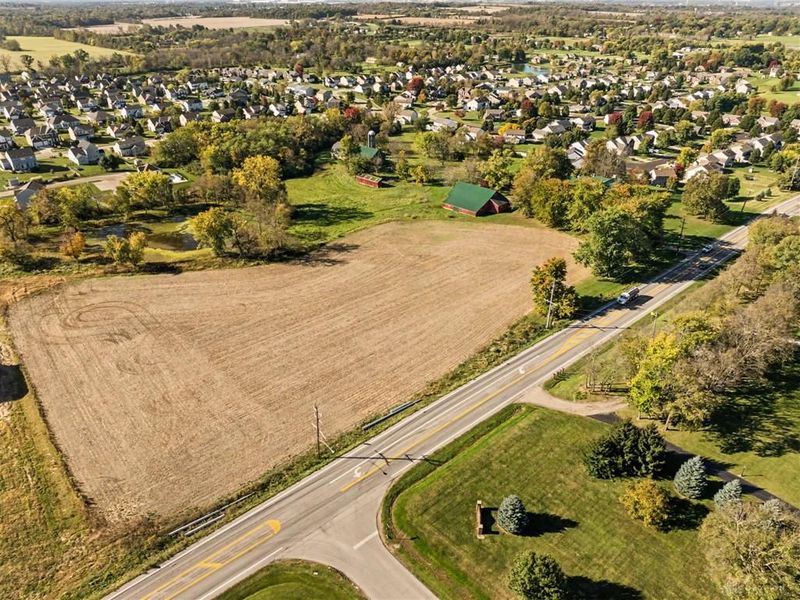 0 State Route 122, Franklin, OH 45005 Photo 3