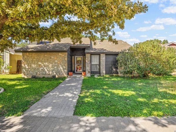 13735 GEORGE RD, San Antonio, TX 78231