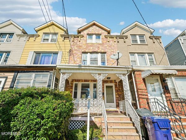 194 Lewis Street, Perth Amboy, NJ 08862