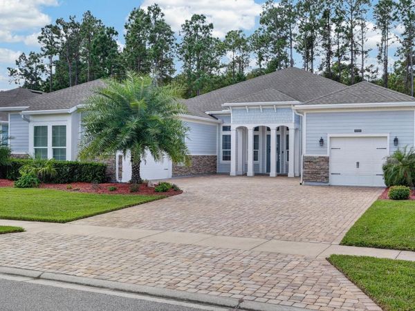 74 Antolin Way, St Augustine, FL 32095