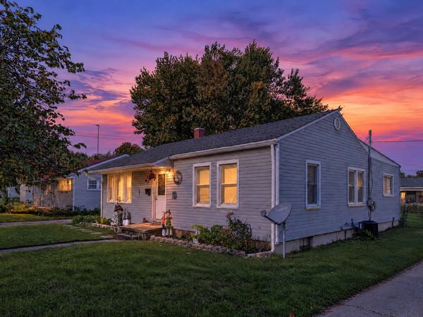 432 Woodward Street, Saint Marys, OH 45885