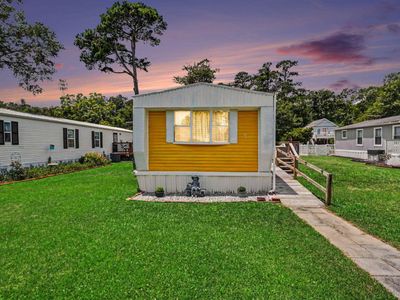 5 Crooked Island Circle , Murrells Inlet, SC 29576