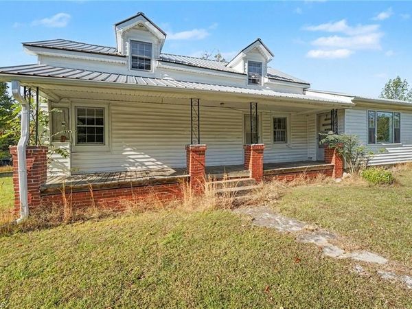 3264 NC Highway 8 S, Walnut Cove, NC 27052