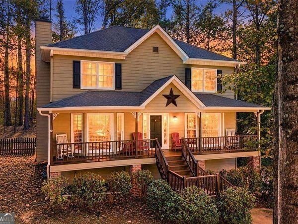 2771 Still Lake Drive, Acworth, GA 30102
