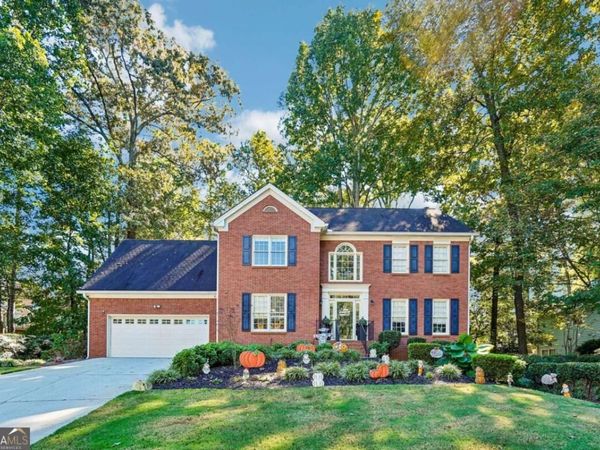 1920 Wenton Place, Lawrenceville, GA 30044