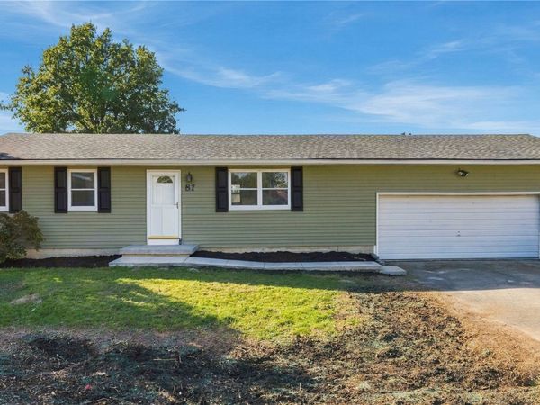 87 4th Avenue , Atkins, IA 52206