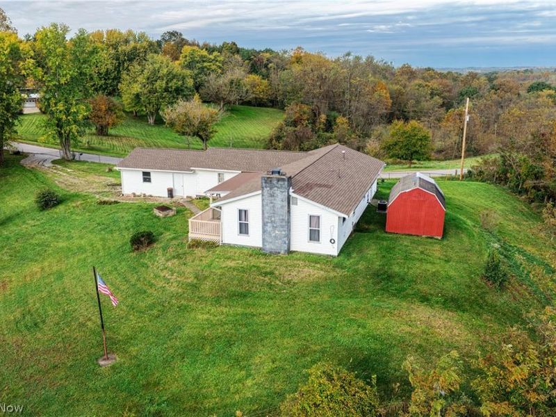 1706 Calder Ridge Road , Belpre, OH 45714 Photo 12