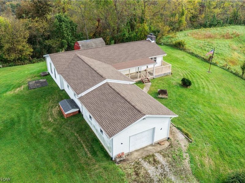 1706 Calder Ridge Road , Belpre, OH 45714 Photo 14