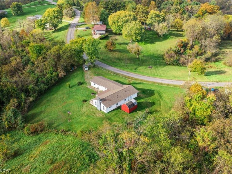 1706 Calder Ridge Road , Belpre, OH 45714 Photo 15