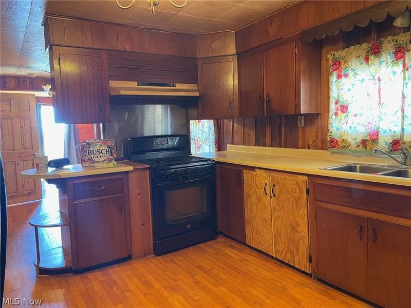 1706 Calder Ridge Road , Belpre, OH 45714 Photo 16